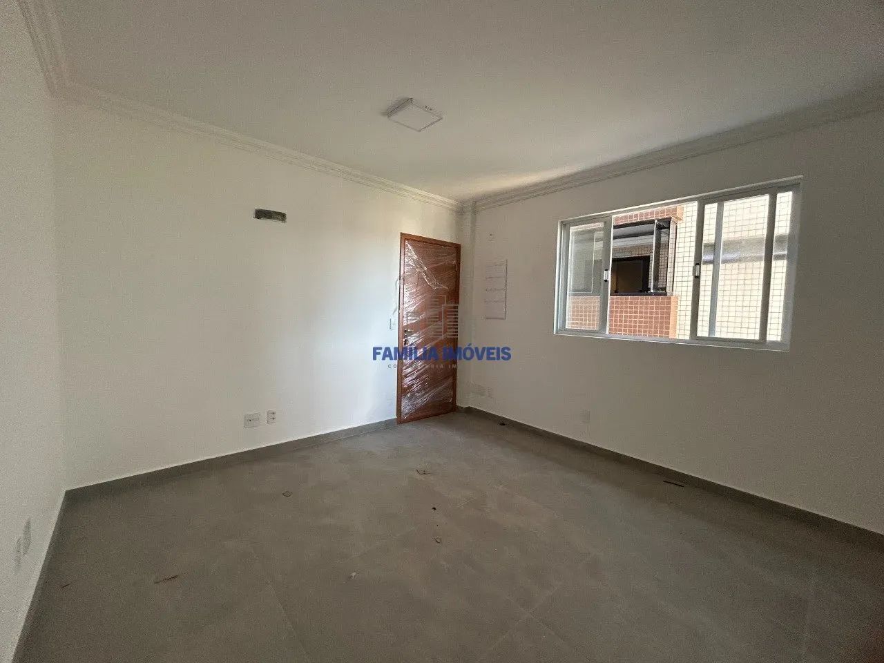 Apartamento à venda Santos/SP bairro Macuco 2 quartos 1 vaga lazer - Foto 6