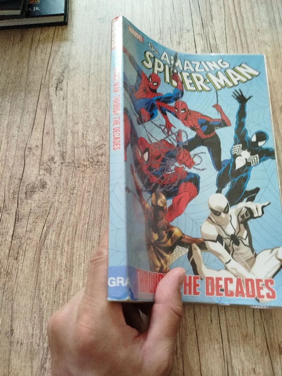 The Amazing Spider-Man - Through The Decades - Foto 2