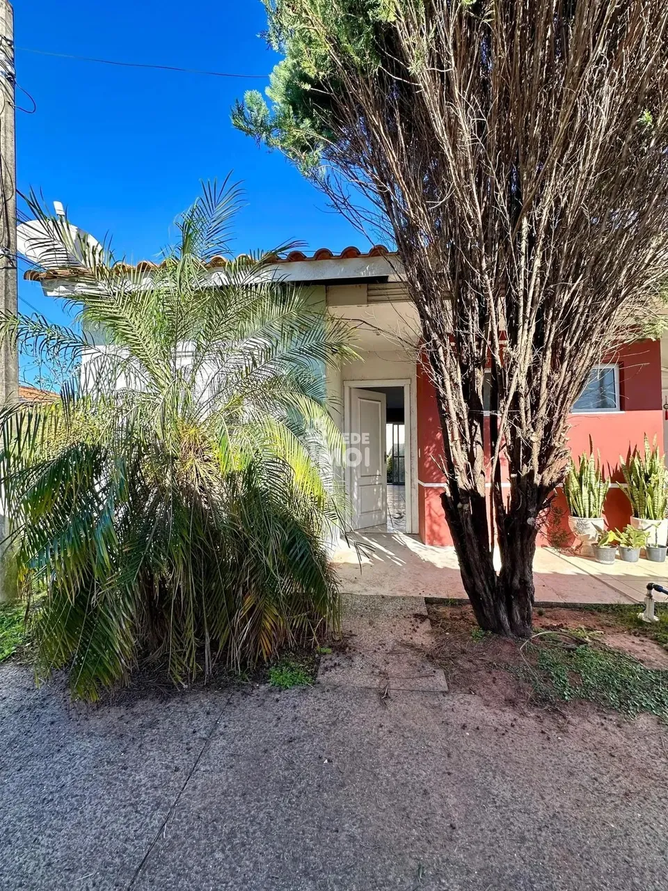 Imóvel Residencial à Venda