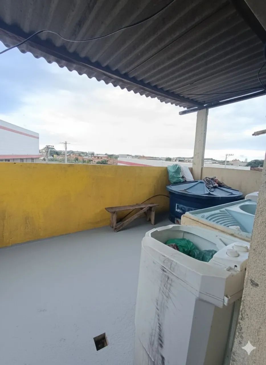 Foto - Cariacica - Bandeirantes