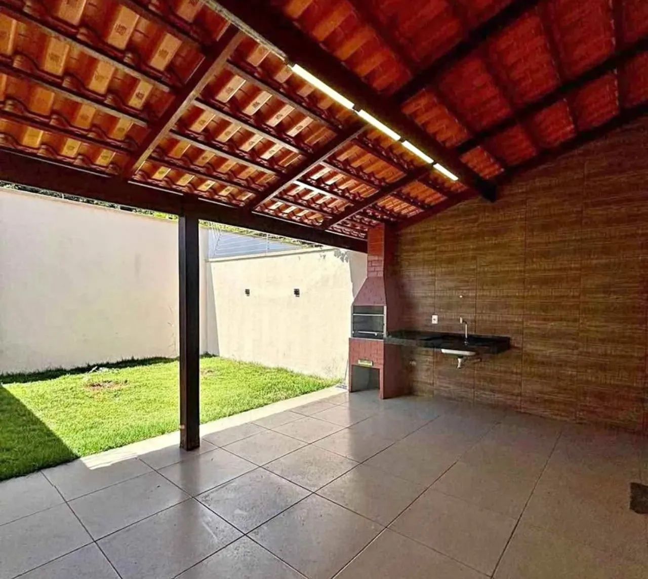 Foto - Jacareí - Loteamento Villa Branca