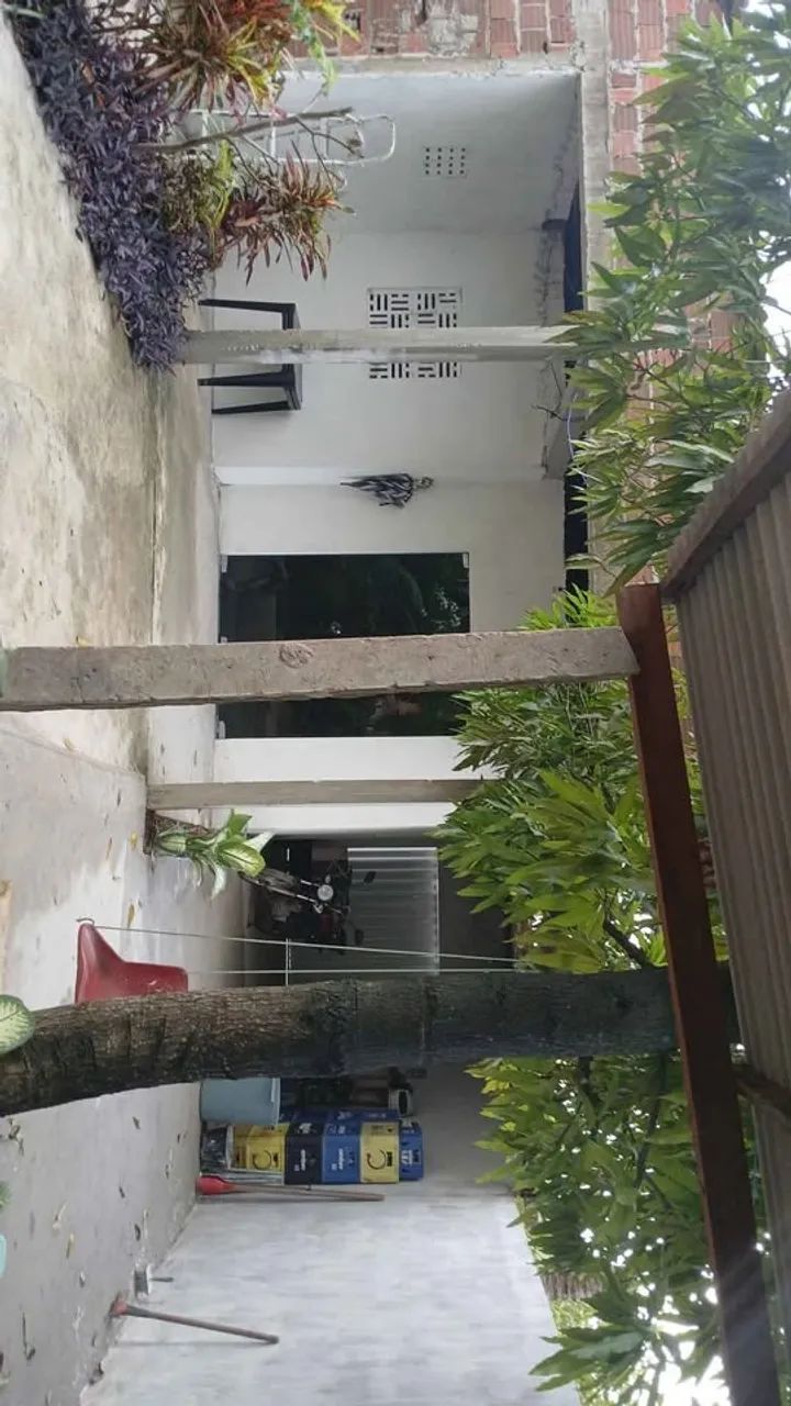 Foto - Cabedelo - Renascer