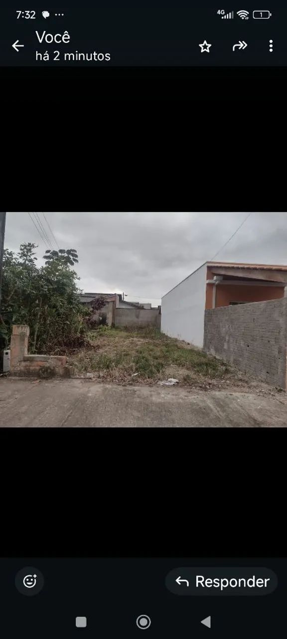 Venda terreno em Registro sp - Foto 5