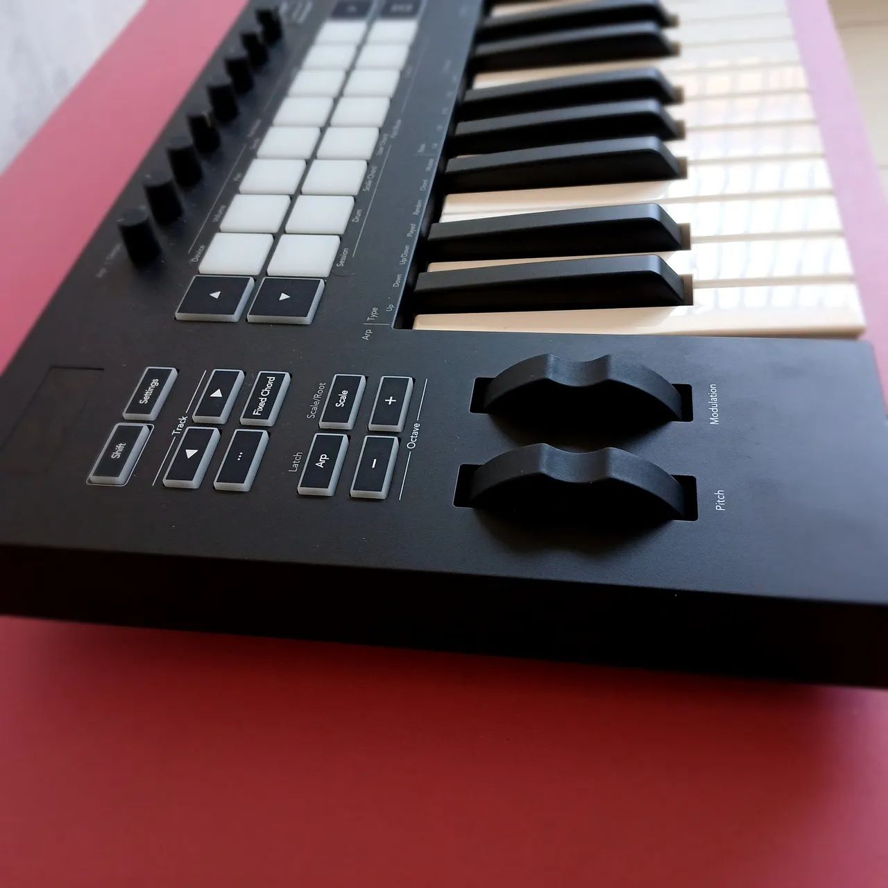 Novation MK3 2564290468900097120
