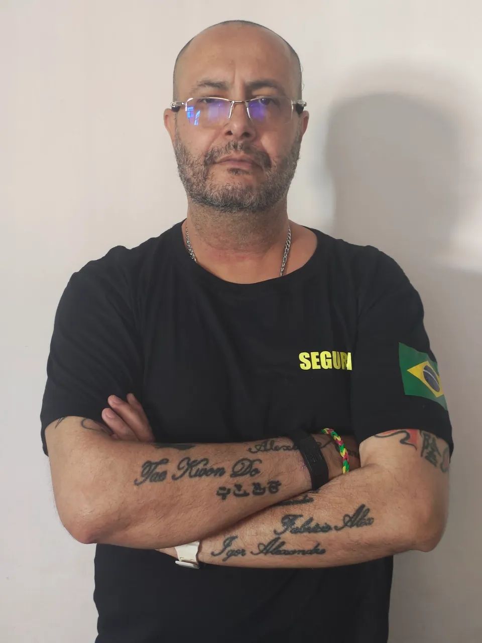 Segurança particular - Foto 3