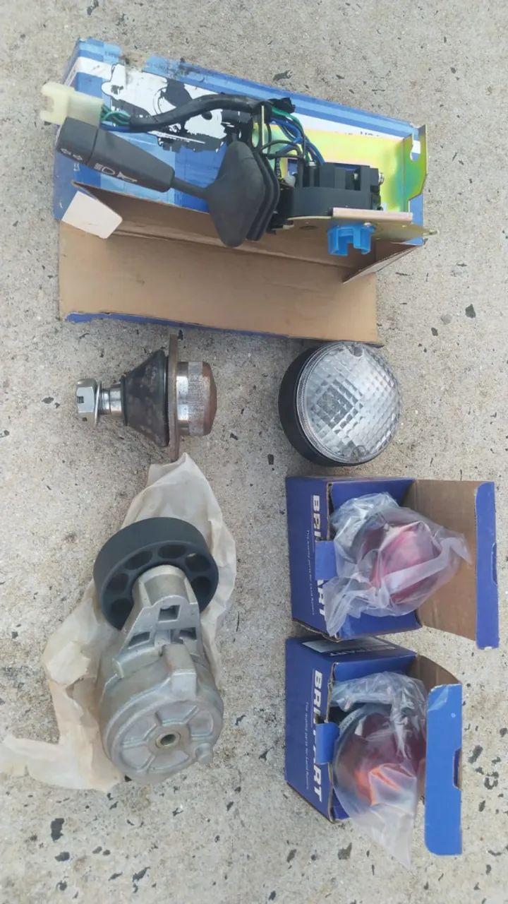 peças land rover defender