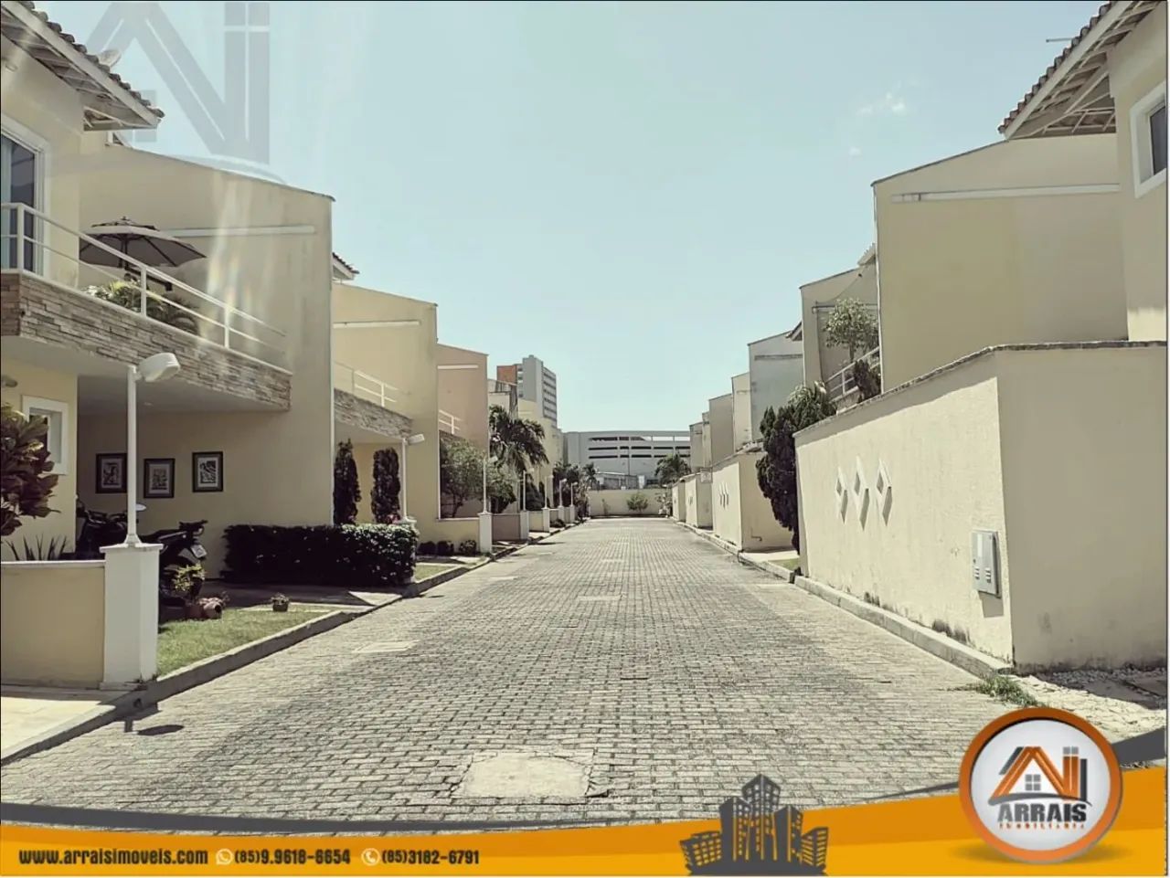 Casa à venda, 125 m² por R$ 620.000,00 - Messejana - Fortaleza/CE - Foto 5