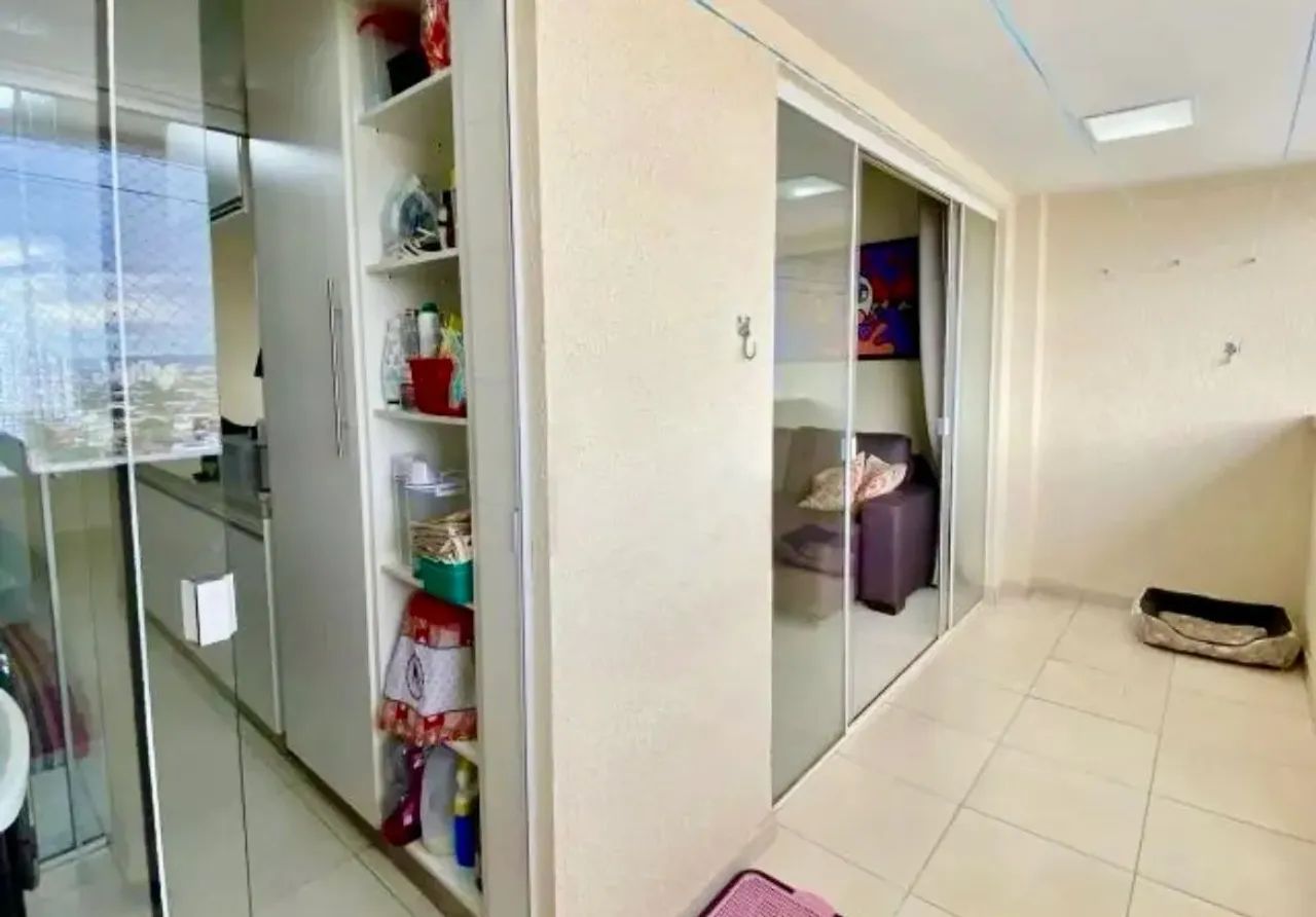 Imóvel para venda com 64 metros quadrados com 2 quartos em Parque Amazônia - Goiânia - GO - Foto 5