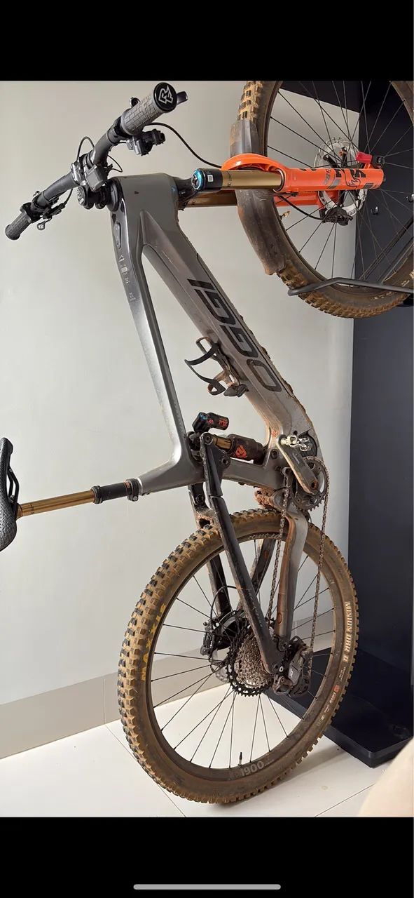 Bike elétrica OGGI POTENZA PRO 2025 - Foto 3