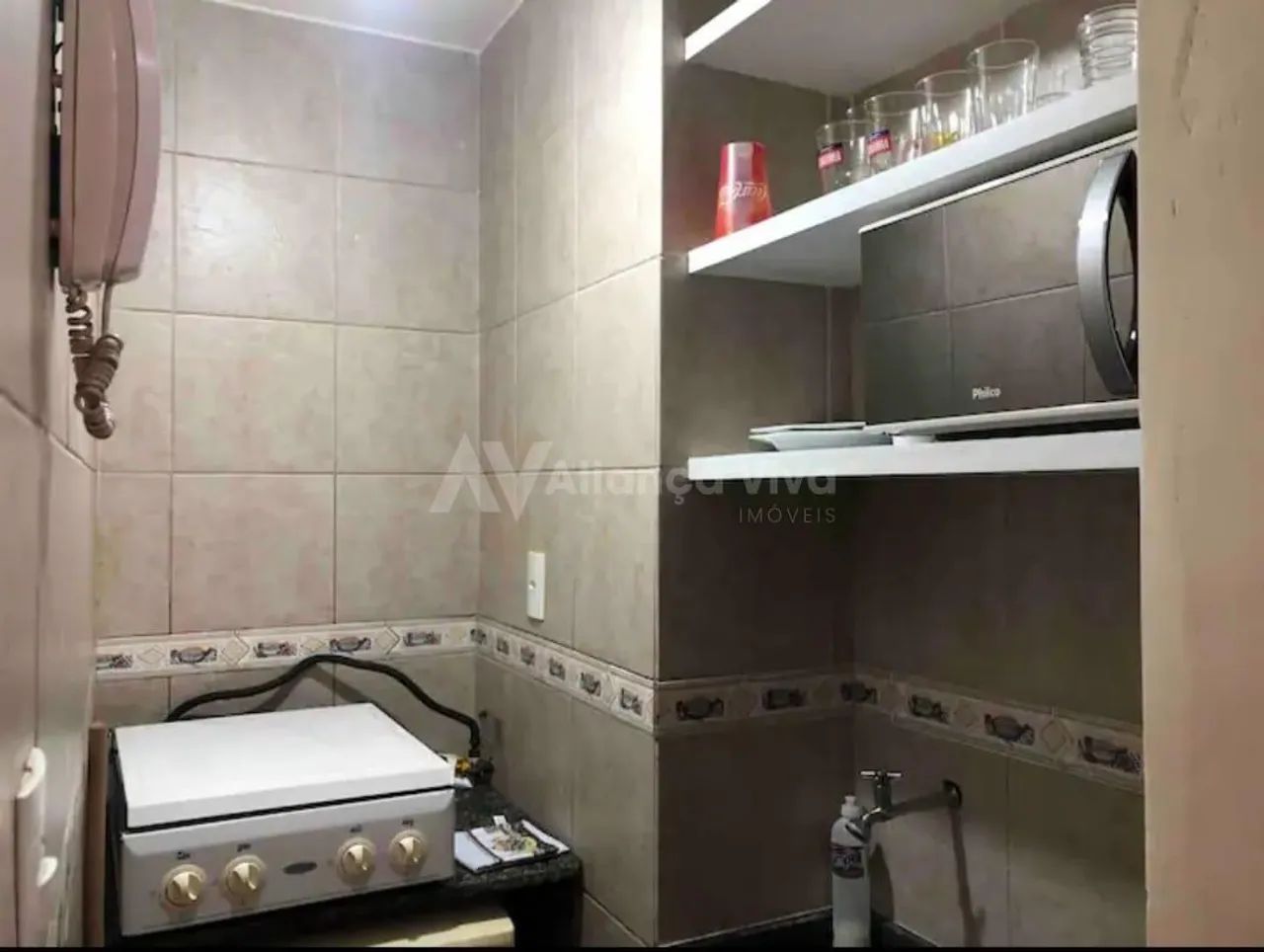 Copacabana | Apartamento 1 quarto - Foto 5
