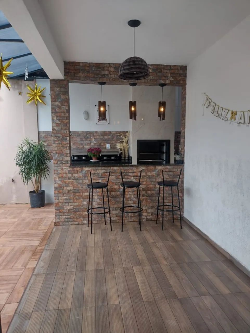 Casa temporada Guarapari - Foto 15