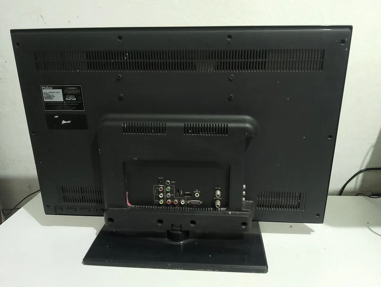 Tv Philco 24 Polegadas - Foto 5