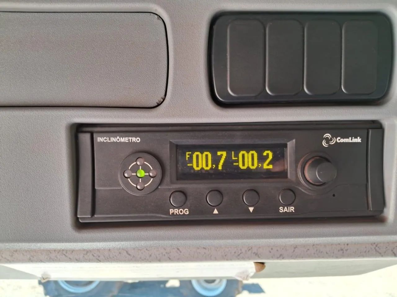 Mercedes-benz Axor 2021 - Foto 13