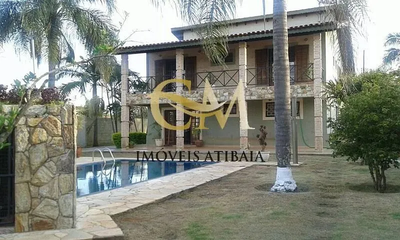 Vende-se imóvel de Luxo - Bom Jesus dos Perdoes