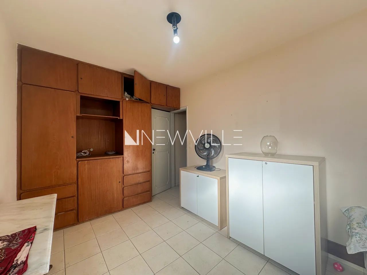 Apartamento para locação em Boa Viagem com 4 quartos e varanda - Foto 15