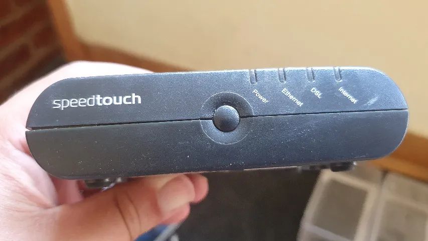 Modem para internet - Foto 2