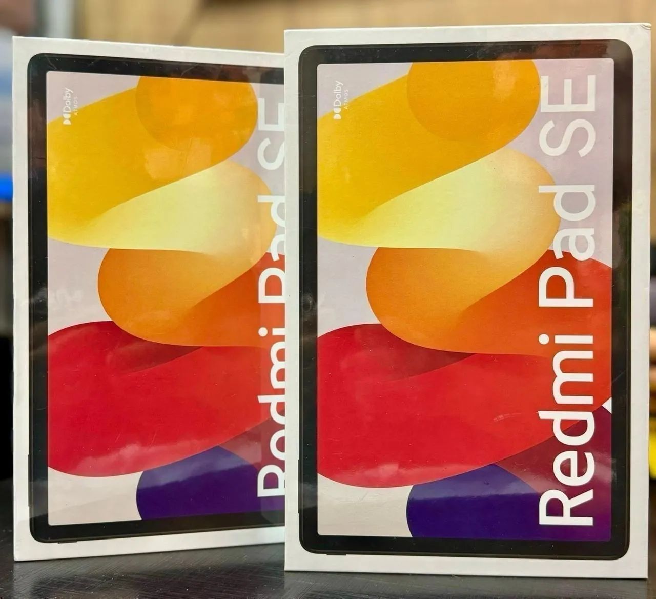 Redmi Pad SE 128gb Preto 