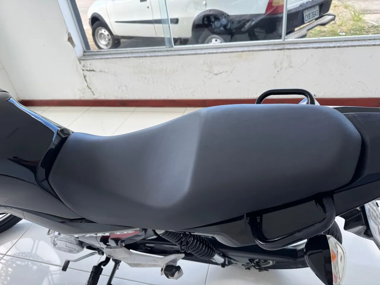 Honda CG 160 Fan 2018 Flex  - Foto 5