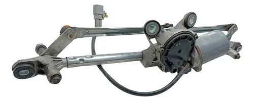 Galhada Motor Limpador Para-brisa Captiva 2008 A 2012