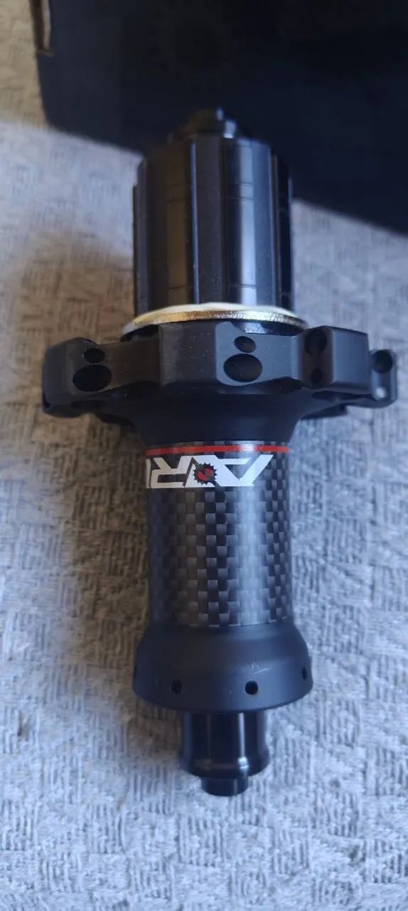 Cubos ARC carbono 11v - Foto 3