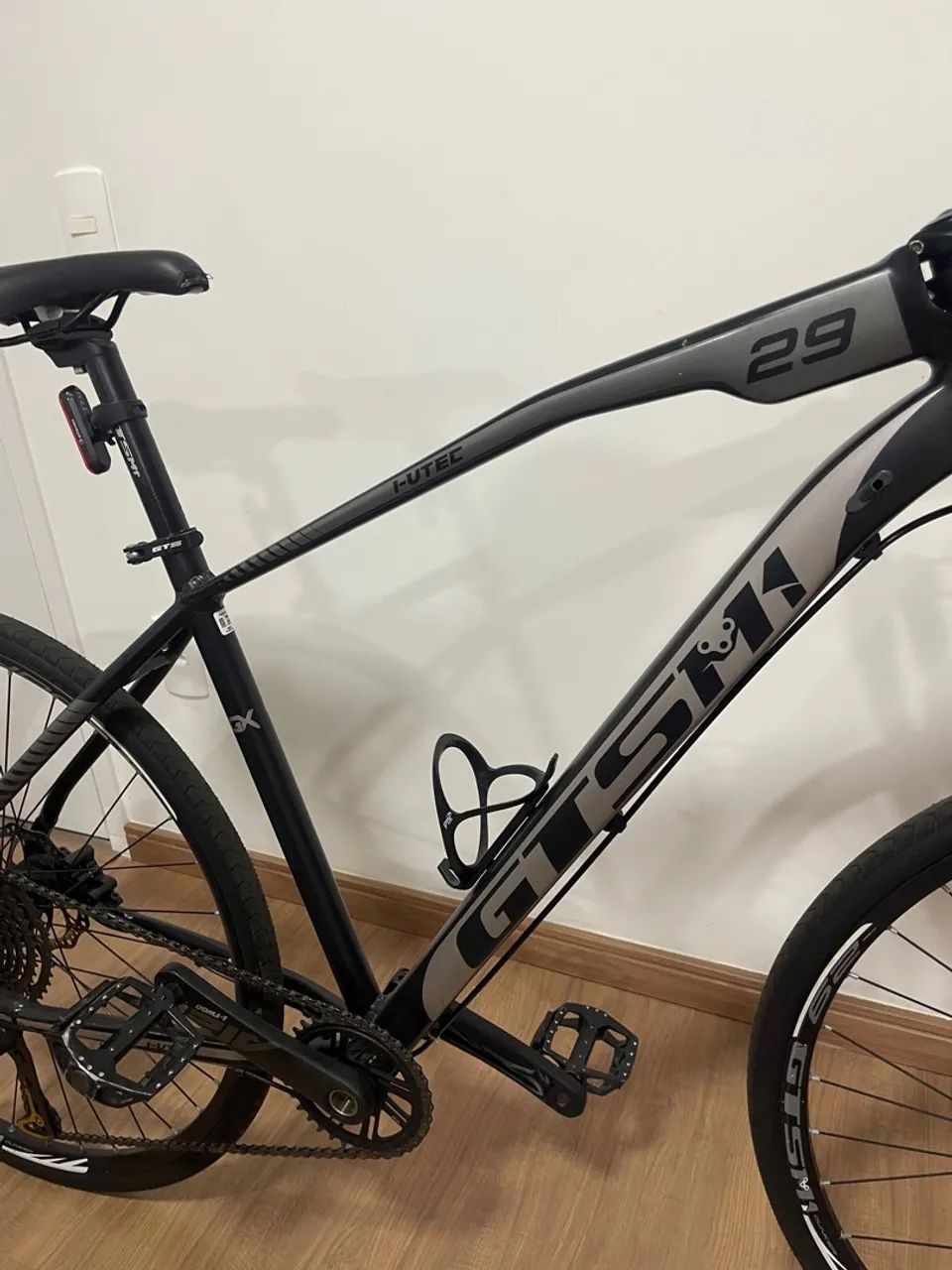 Bicicleta GTS M1 Aro 29 - Foto 2