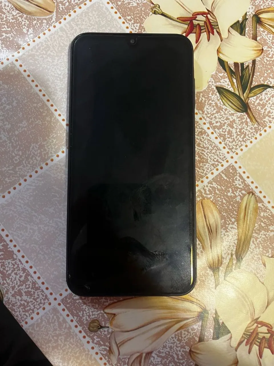 GALAXY A15