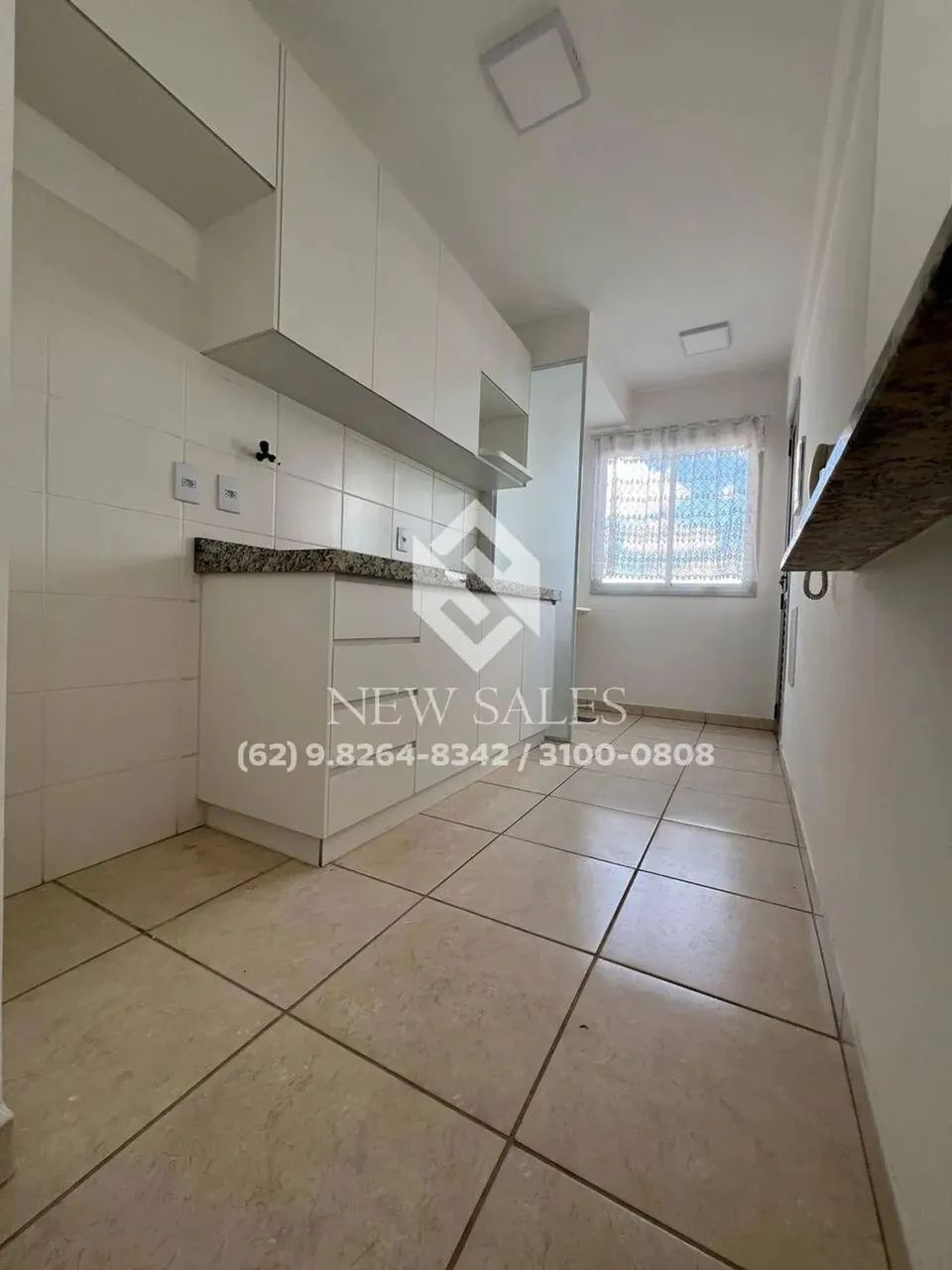Apartamento 2 quartos 1 suíte - Vila Cruzeiro - Foto 4