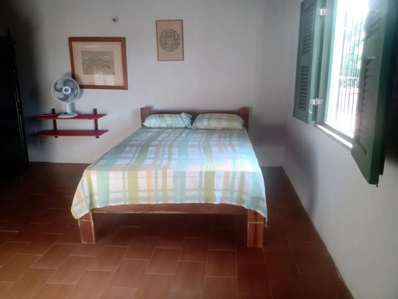 Casa praia do coqueiro Luis correria pi disponível pra carnaval  - Foto 6