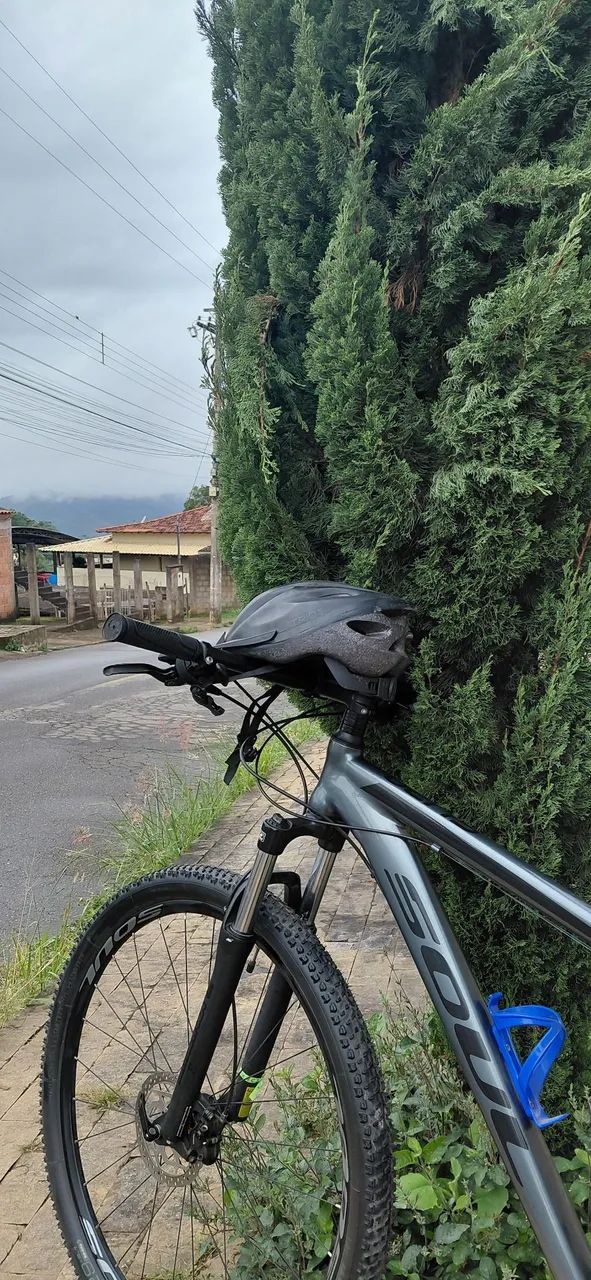 Vendo bike Soul