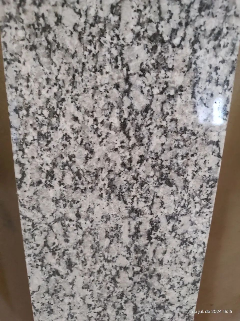 Pedras de granito. - Foto 2