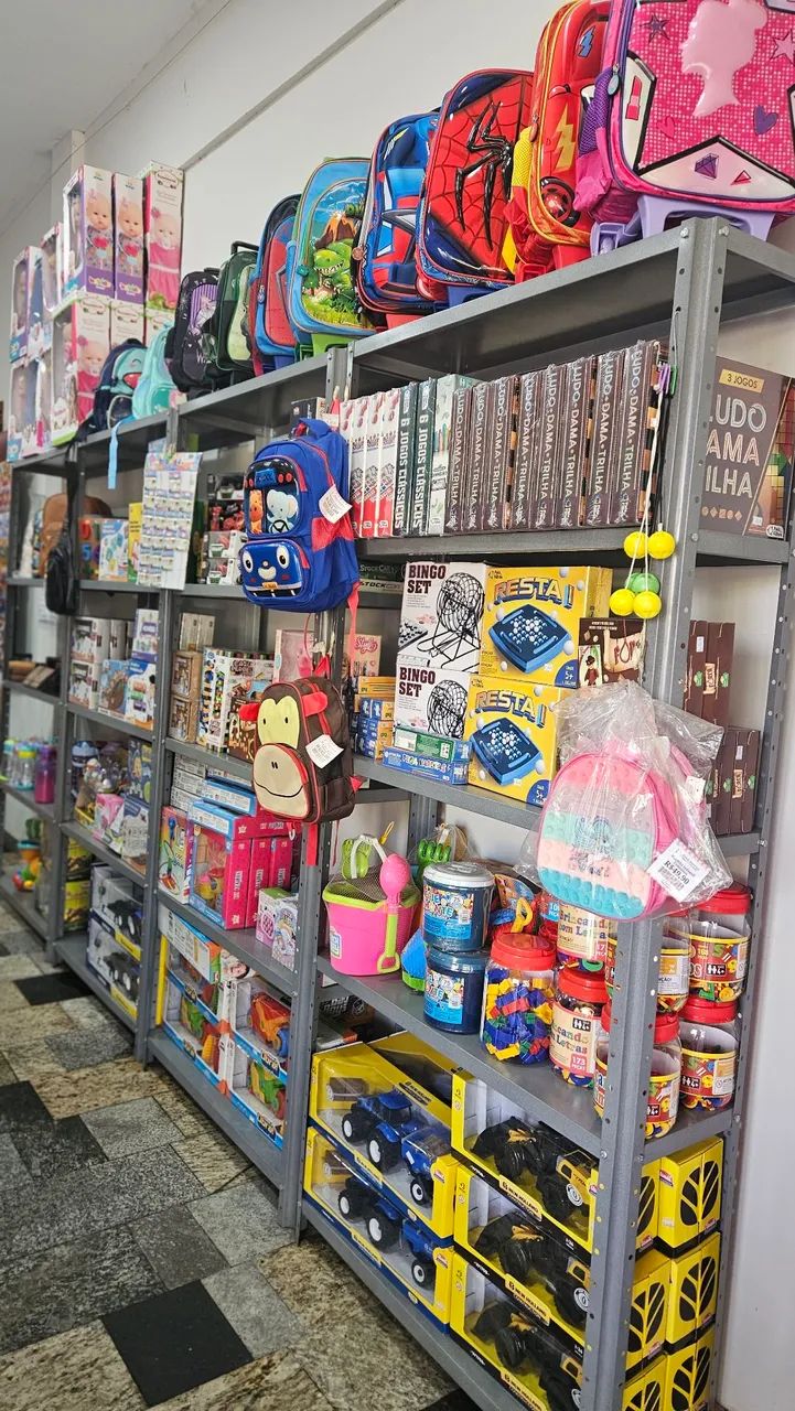 Vendo Papelaria  - Foto 5