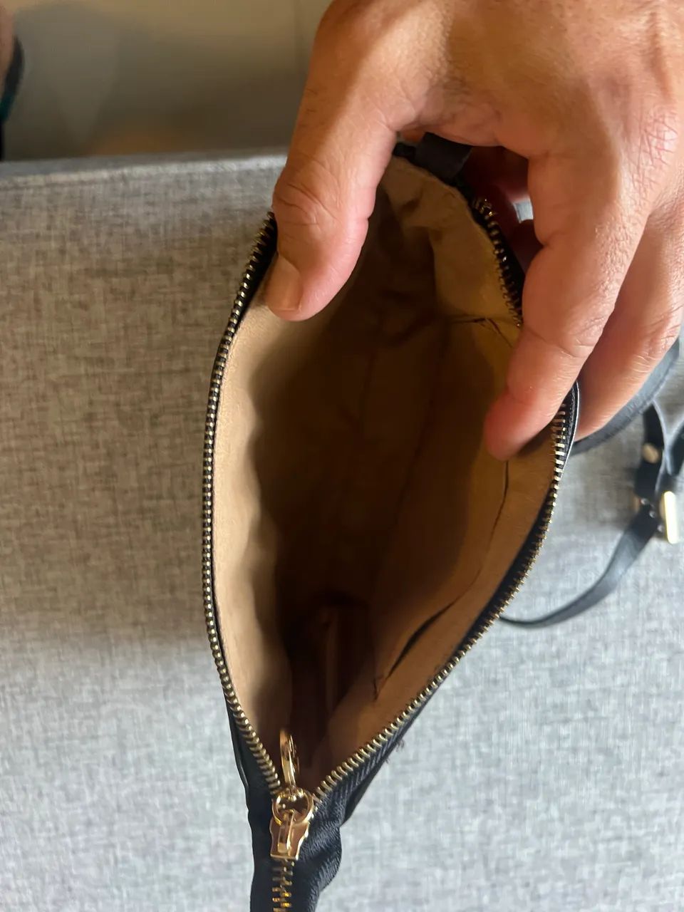 Bolsa pequena  - Foto 3