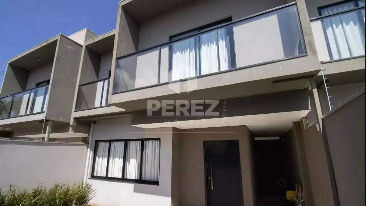 Sobrado no Bairro Vila do Polonês - Foto 2