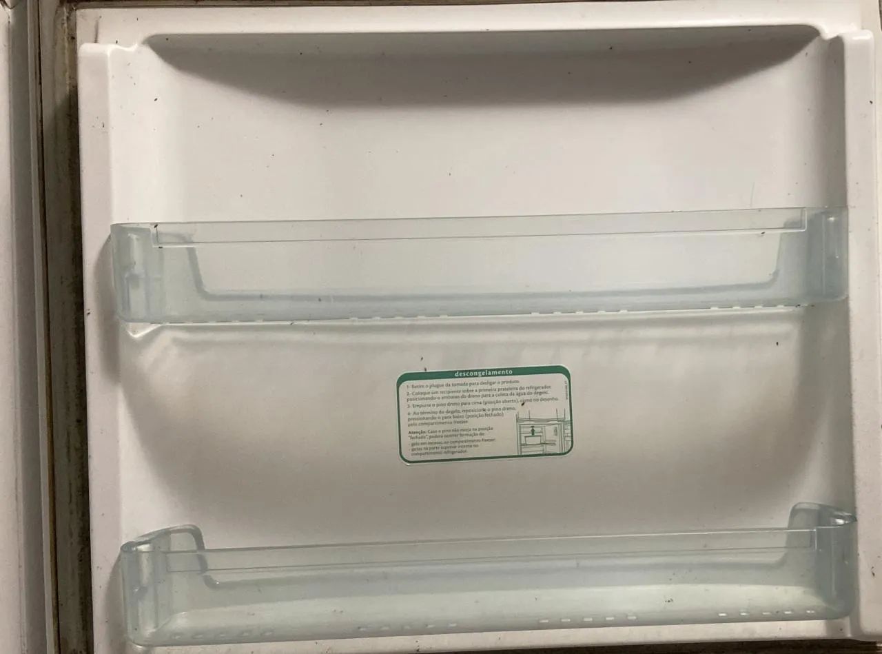 Geladeira - Foto 3