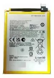 Bateria Motorola Moto G22 G53 G13 E32 E13 Xt2345-3 Xt2231 Xt2227-1 NH50