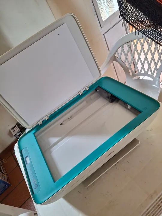 Impressora HP  - Foto 2