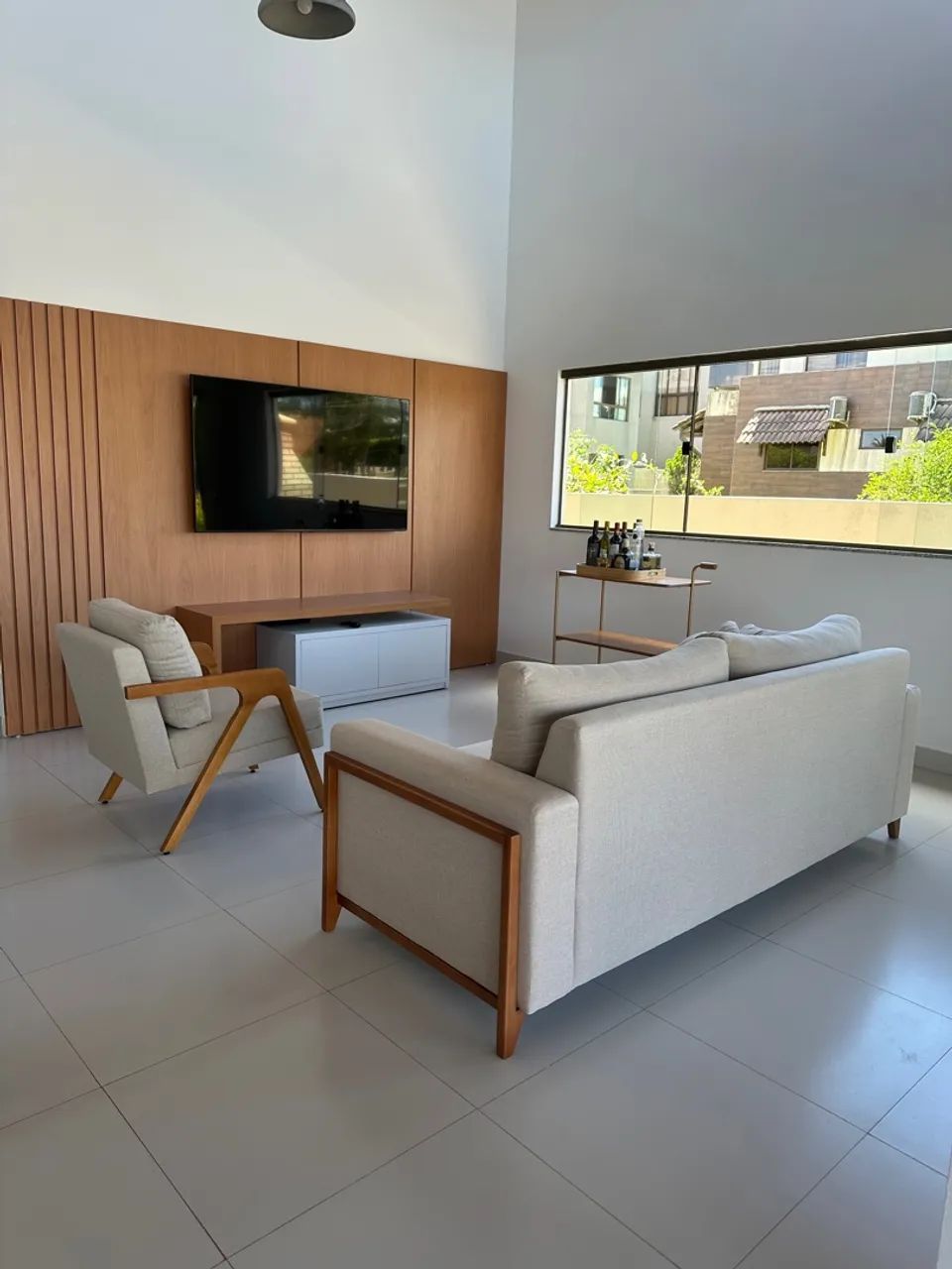 Casa para alugar em Bananeiras-PB - Foto 14