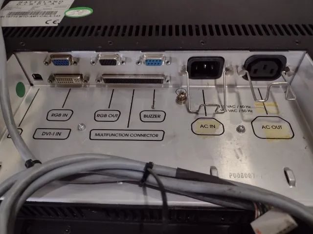 Hatteland Display 19 polegadas64317907101443124