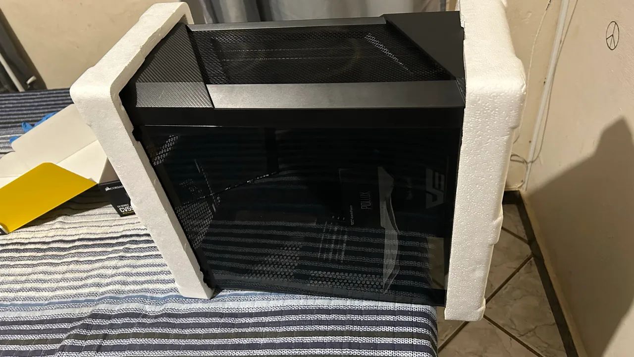 GABINETE GAMER - Foto 2