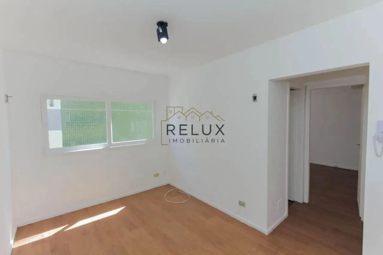Apartamento com 1 Dormitório em Pinheiros São Paulo
