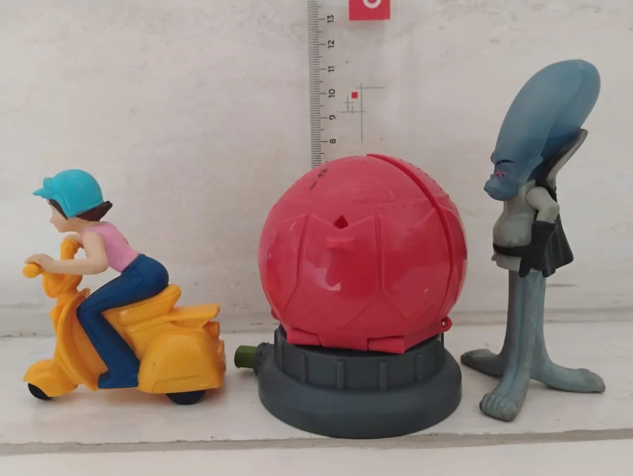 Coleção de Brinquedos Divertidos - Foto 3