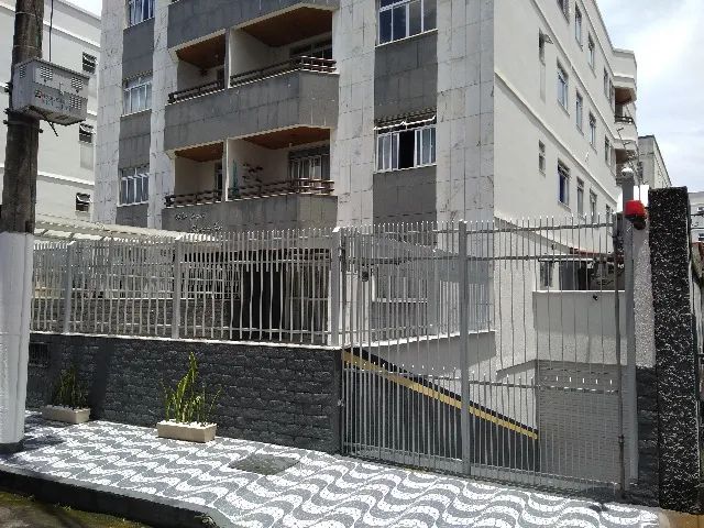 Foto - Juiz de Fora - Morro da Glória