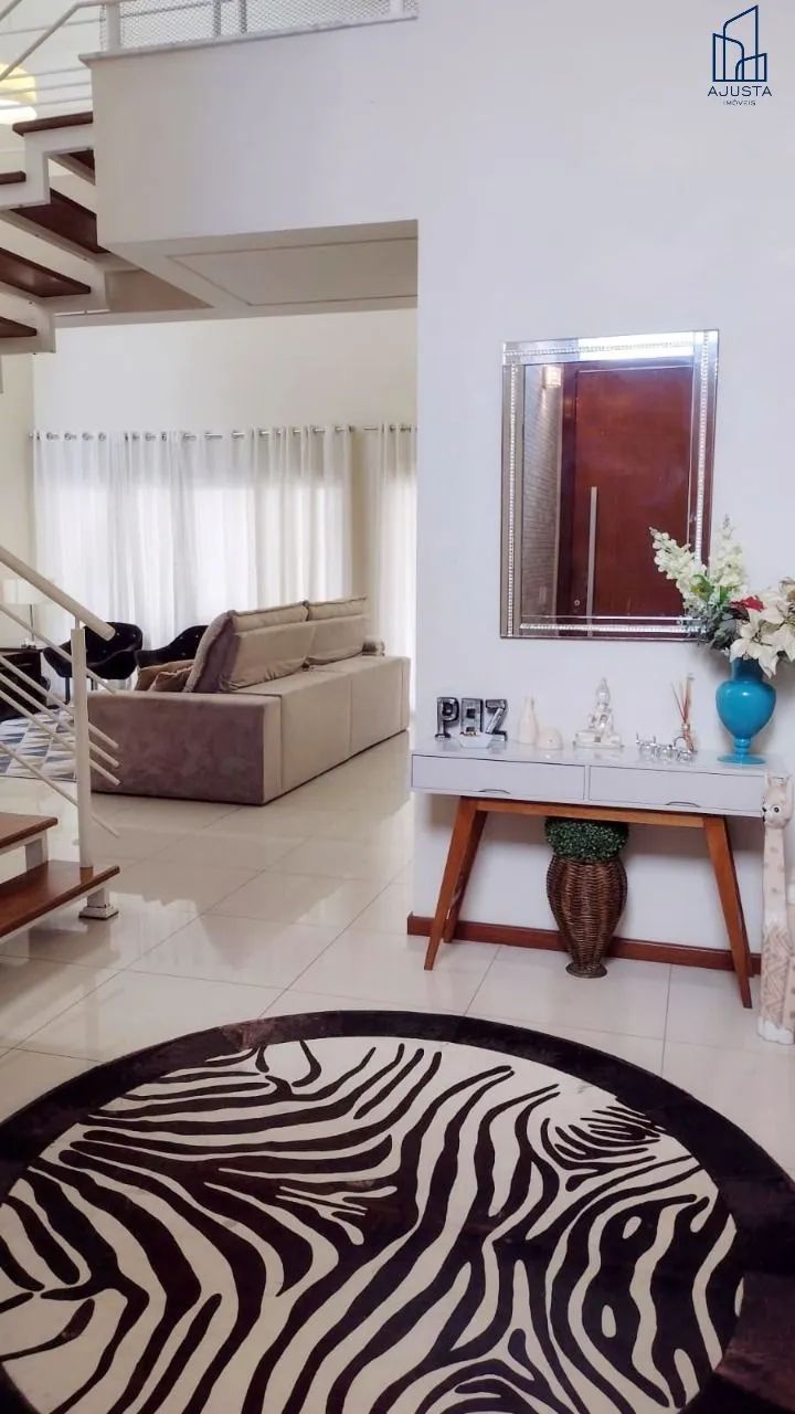 Casa a venda no Condomínio Vila Inglesa , Sorocaba / SP - Foto 2