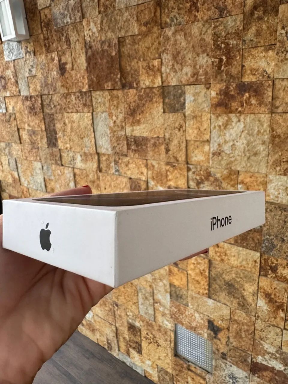 Apple IPhone 16 pro max bleck  - Foto 4