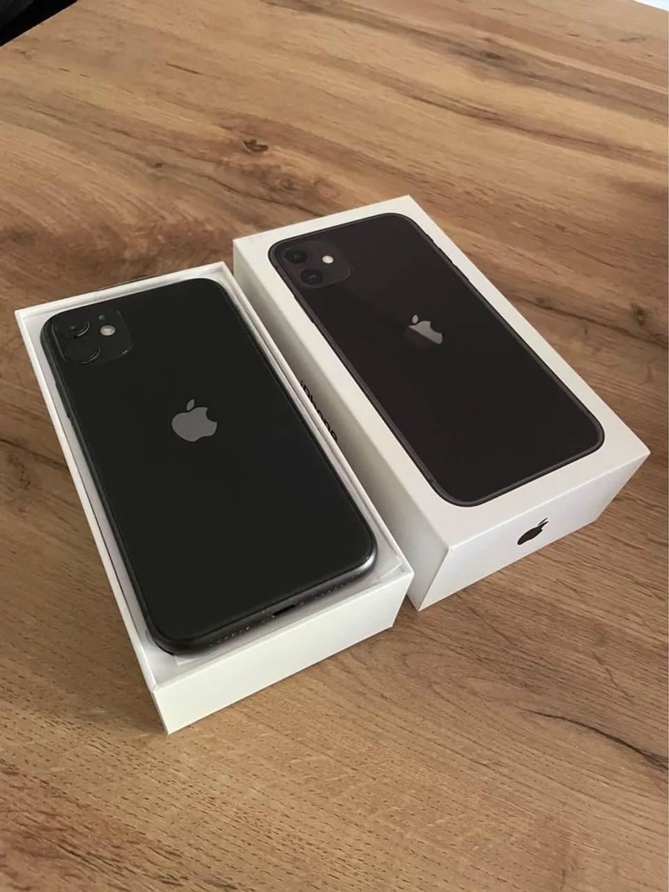iPhone 11 Pro 64GB black 美品✨ iPhone 11 64GB Usado Preto - Condição Excelente