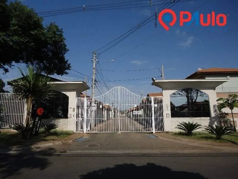 Casa a venda em Condomínio de Piracicaba SP - Foto 2