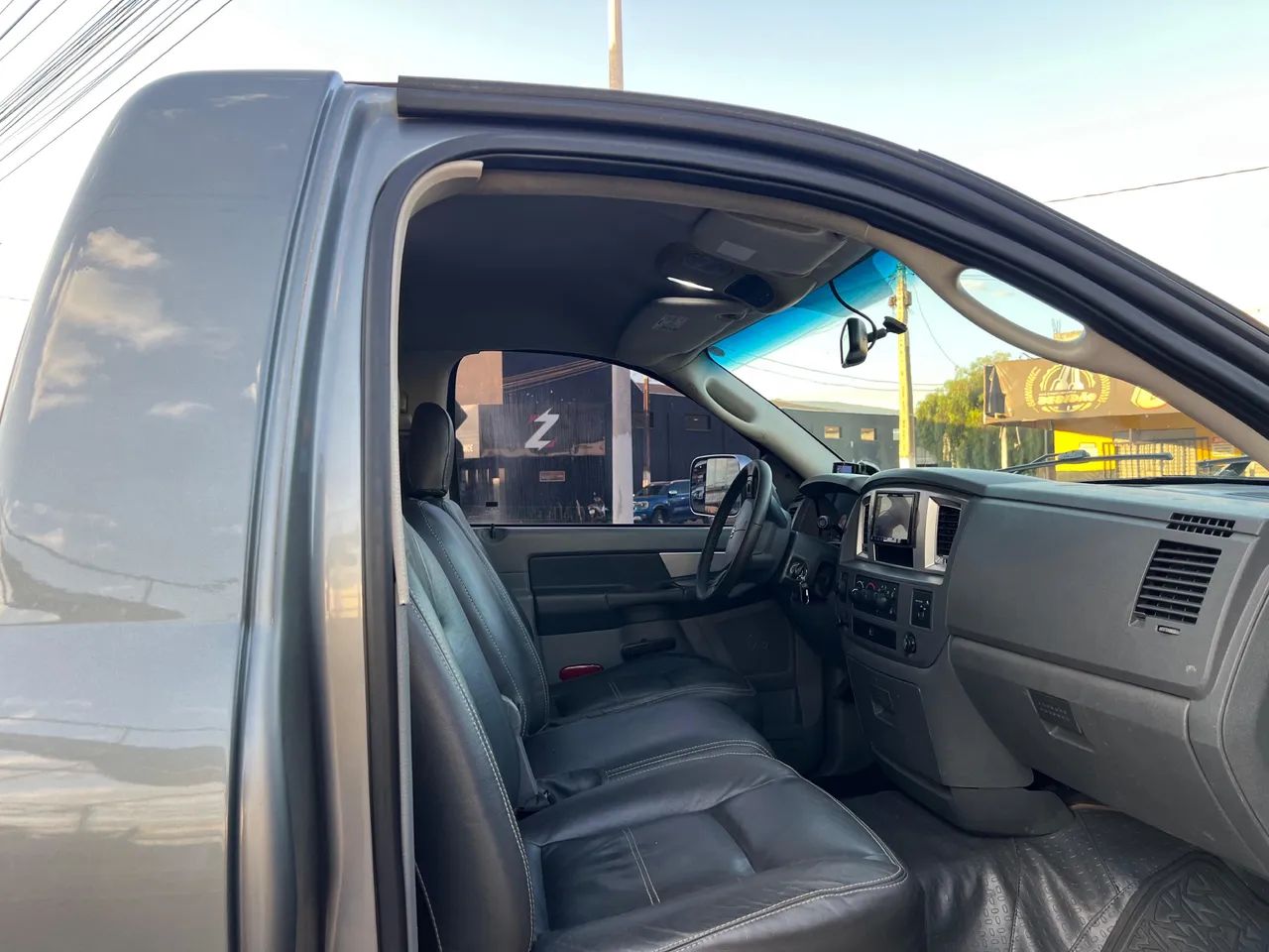 Ram 2008/09 CS AT - Foto 7