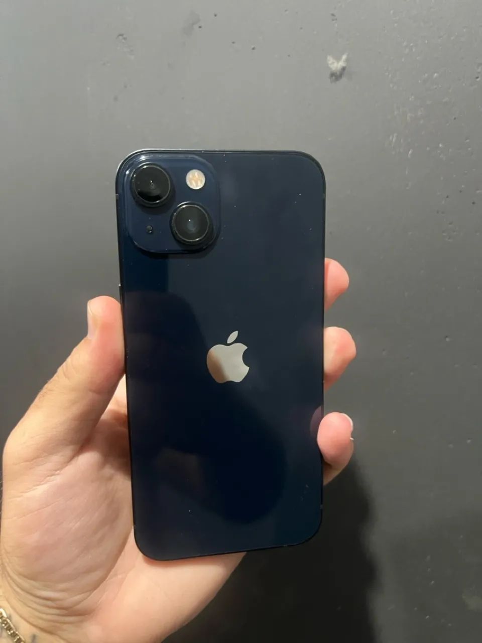 iPhone 13 - Azul - 128GB - Foto 2