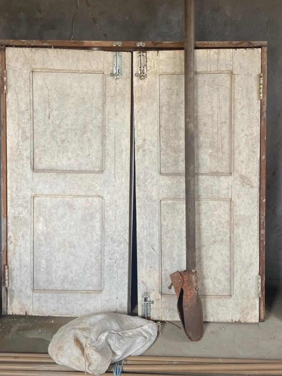 Portas e janelas