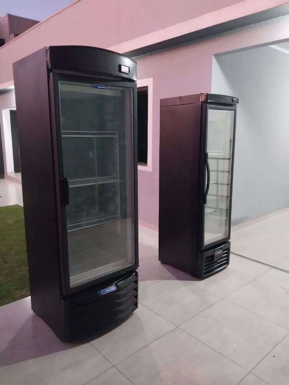 Geladeiras Expositoras - 3 mil cada promoção quem conhece sabe. - Foto 3